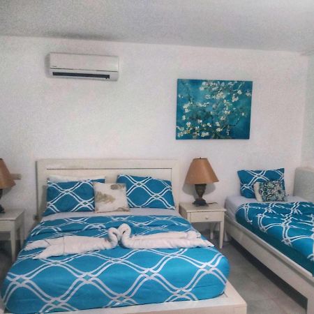 Caribbean And Sun Punta Cana Luaran gambar