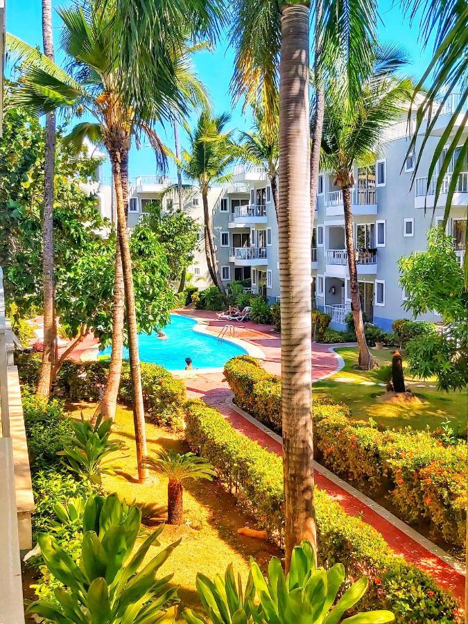 Caribbean And Sun Punta Cana Luaran gambar