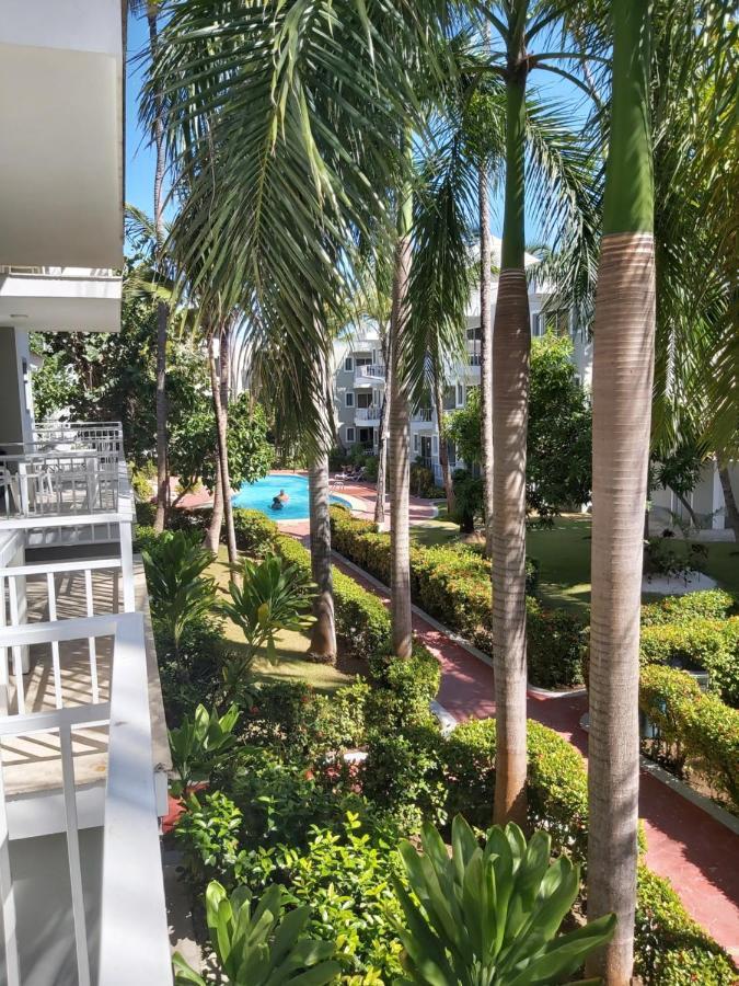 Caribbean And Sun Punta Cana Luaran gambar