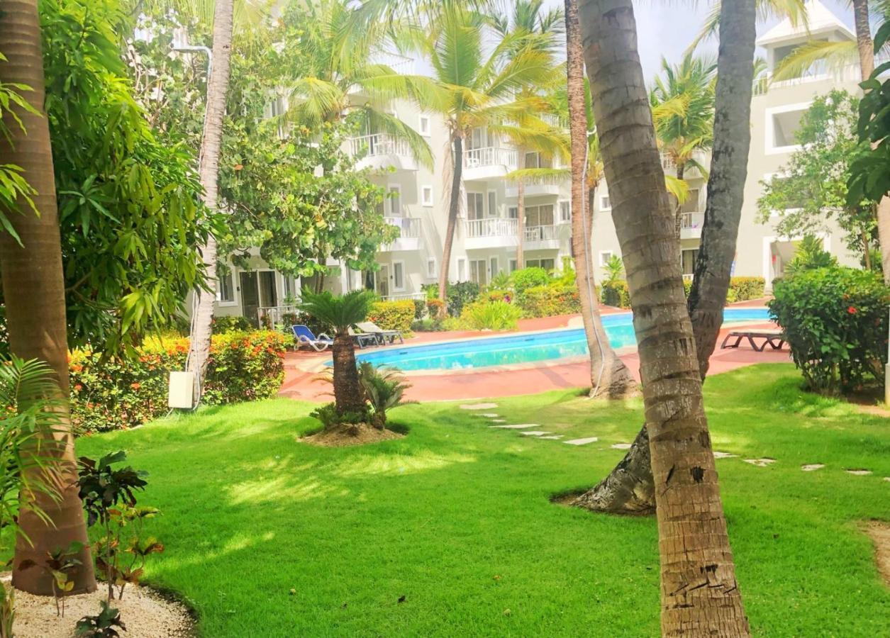 Caribbean And Sun Punta Cana Luaran gambar
