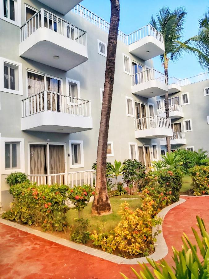 Caribbean And Sun Punta Cana Luaran gambar