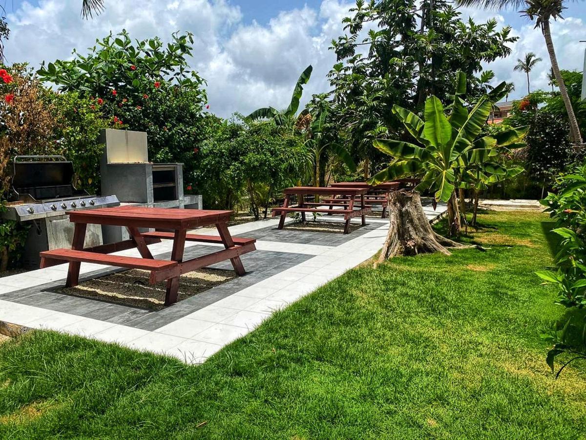 Caribbean And Sun Punta Cana Luaran gambar