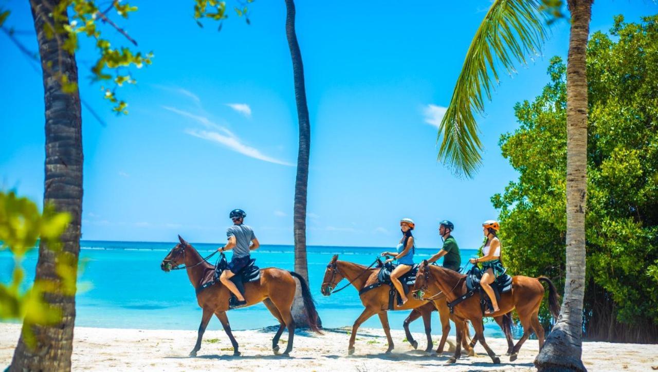 Caribbean And Sun Punta Cana Luaran gambar