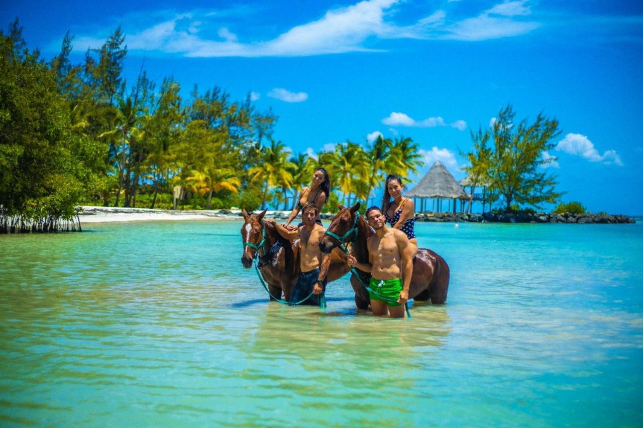 Caribbean And Sun Punta Cana Luaran gambar