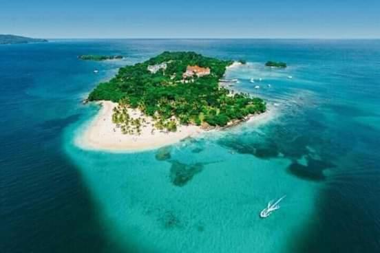 Caribbean And Sun Punta Cana Luaran gambar
