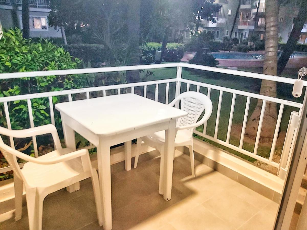 Caribbean And Sun Punta Cana Luaran gambar