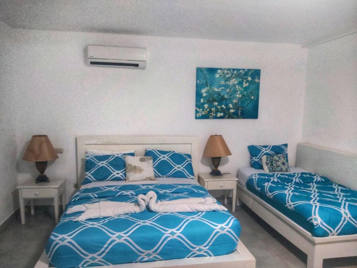 Caribbean And Sun Punta Cana Luaran gambar